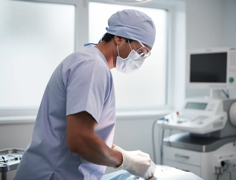 Plastic Surgeon service in Newcastle upon Tyne